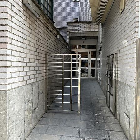 Yani'S Hospedaje Pension 1 Estrella Arriondas Kültér fotó