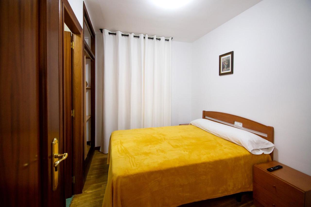 Yani'S Hospedaje Pension 1 Estrella Arriondas Kültér fotó