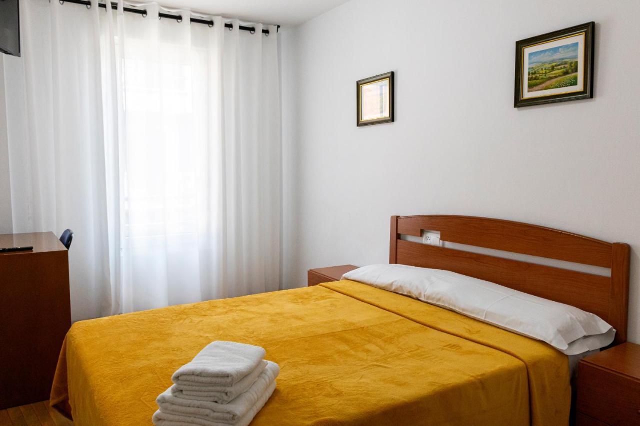 Yani'S Hospedaje Pension 1 Estrella Arriondas Kültér fotó
